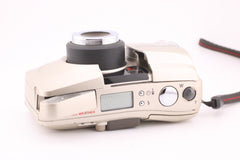 Olympus Mju Zoom Wide 80 (#4978)