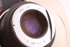 Olympus Mju Zoom Wide 80 (#4978)