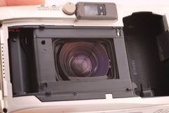 Olympus Mju Zoom Wide 80 (#4978)