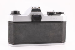 Pentax K1000 Body (#4979)