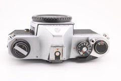 Pentax K1000 Body (#4979)