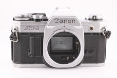 Canon AT-1 Body (#4980)