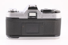Canon AT-1 Body (#4980)