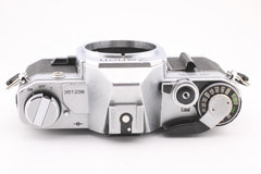 Canon AT-1 Body (#4980)