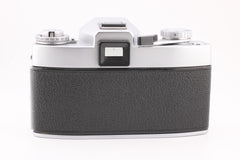 Leitz Wetzlar Leicaflex (#4983)