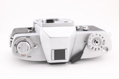 Leitz Wetzlar Leicaflex (#4983)