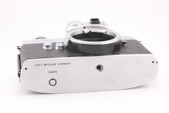 Leitz Wetzlar Leicaflex (#4983)