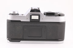 Canon AE-1 Body (#4984)