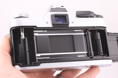 Canon AE-1 Body (#4984)