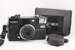 Minolta Hi-Matic AF2 (#4985)