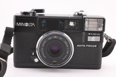 Minolta Hi-Matic AF2 (#4985)