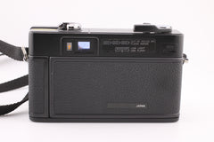 Minolta Hi-Matic AF2 (#4985)