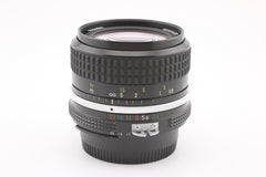 Nikon Nikkor 28mm f3.5 AI (#4986)