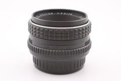 Pentax SMC 35mm f3.5 (#4988)