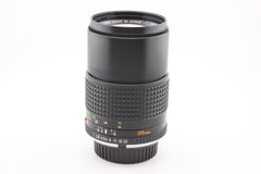 Minolta MD Rokkor 135mm f2.8 (#4992)