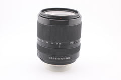 Sony DT 18-135mm f3.5-5.6 SAL18135 (#4998)