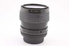 Minolta MD 35-70mm f3.5 Zoom Rokkor (#5000)