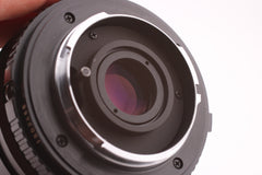 Minolta MD 35-70mm f3.5 Zoom Rokkor (#5000)