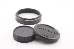 Minolta MD 35-70mm f3.5 Zoom Rokkor (#5000)