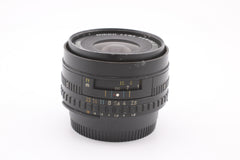 Nikon 35mm f2.5 Series E (#5003)