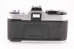 Canon AE-1 Body (#5006)