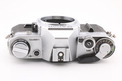 Canon AE-1 Body (#5006)