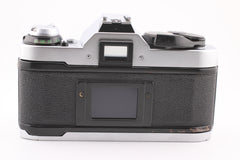 Canon AE-1 Program Body (#5007)