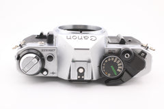 Canon AE-1 Program Body (#5007)