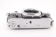 Canon AE-1 Program Body (#5007)