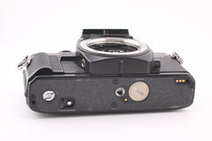 Minolta X-700 Body (#5009)