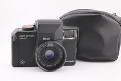 Agfa Optima Sensor Electronic (#5016)
