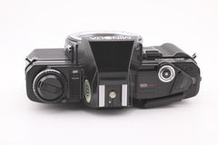 Minolta X-300 Body (#5018)