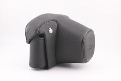 Pentax K-Series Leather Case (#5019)