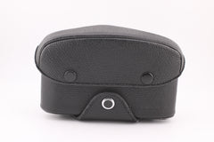 Pentax K-Series Leather Case (#5019)