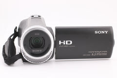 Sony Handycam HDR-CX450 (#5024)