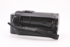 Sony Handycam HDR-CX115E (#5026)