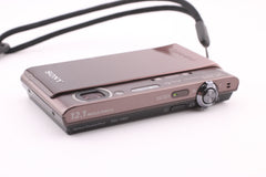 Sony Cyber-Shot DSC-T900 (#5028)