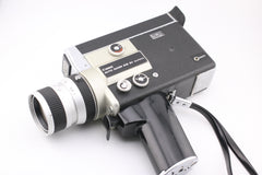 Canon Auto Zoom 518 SV Super 8 (#5030)