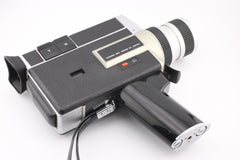 Canon Auto Zoom 518 SV Super 8 (#5030)