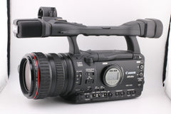 Canon XH A1s (#5032)
