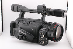 Canon XH A1s (#5032)