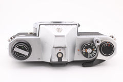 Pentax K1000 Body (#5033)