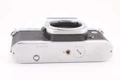 Pentax K1000 Body (#5033)
