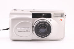 Olympus Superzoom 76G (#5035)