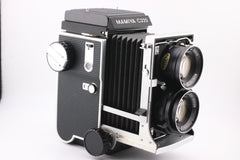 Mamiya C220 (#5037)