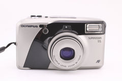 Olympus Superzoom 115 (#5040)