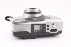 Olympus Superzoom 115 (#5040)
