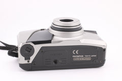 Olympus Superzoom 115 (#5040)