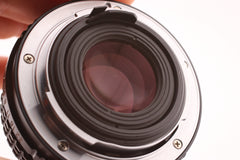 Pentax SMC 50mm f1.7 (#5052)