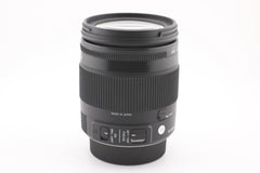 Sigma 18-200mm f3.5-6.3 DC Nikon (#5053)